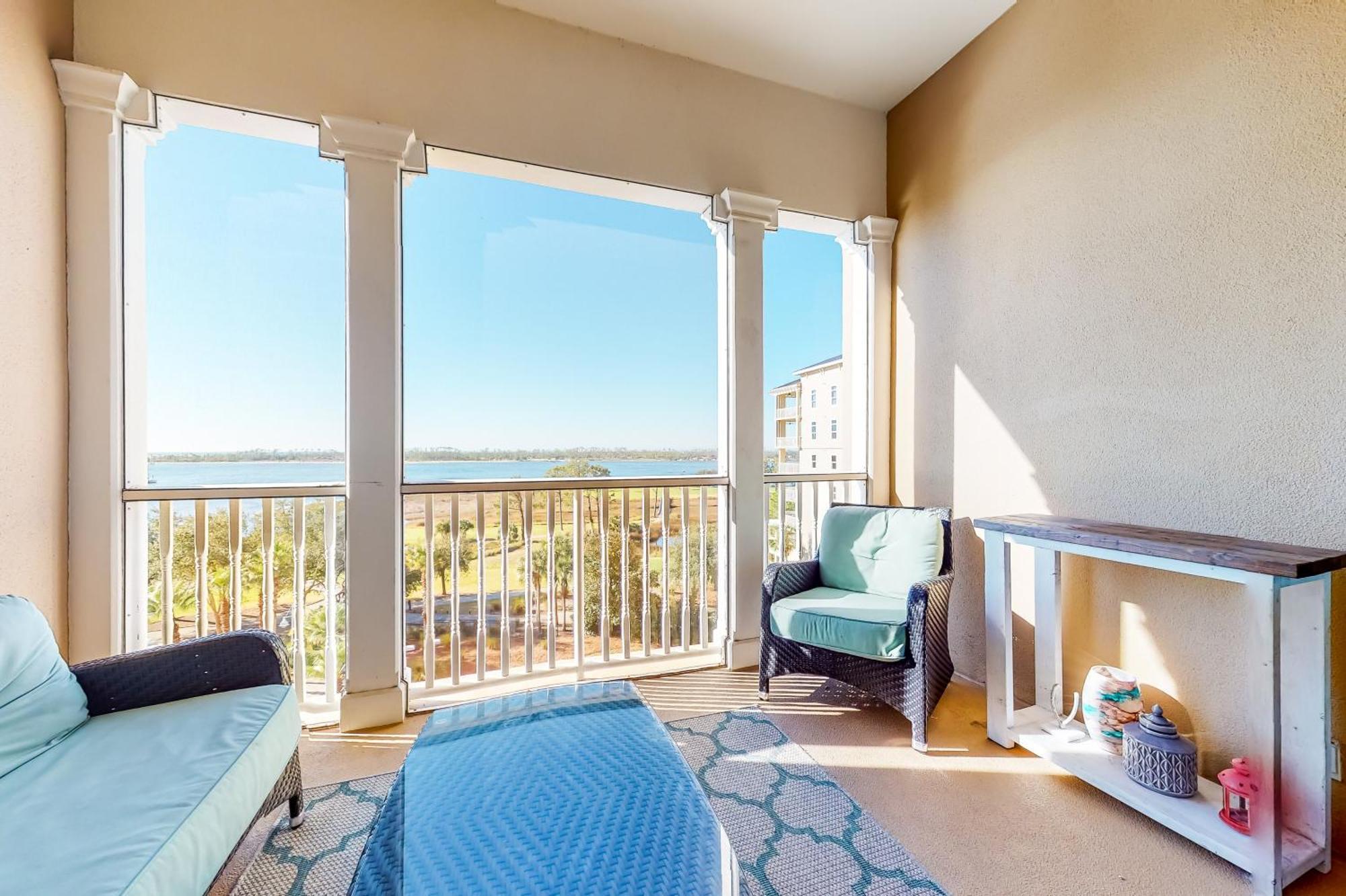 Reflections At Bay Point II Villa Panama City Beach Cameră foto